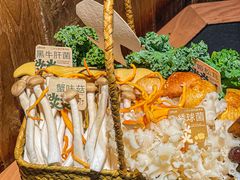 -大龙燚·旷野鲜火锅(广州首店)