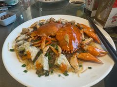 -茶油香闽南菜·花园餐厅(前埔店)