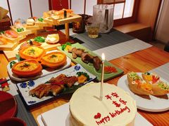 -文三酒肆自助放题(新街口友谊广场店)