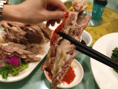 -老毛手抓·盐池滩羊非遗手抓(宁夏总店)