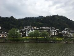 -新安江山水画廊风景区