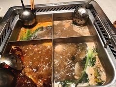 -海底捞火锅(关山保利店)
