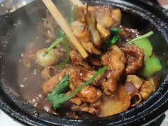 -二楼老店重庆鸡公煲(真光路店)