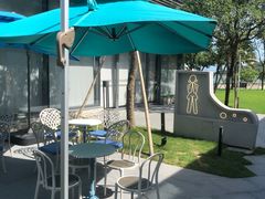 -叹口茶(小径湾店)