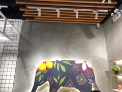 -素匠泰茶(三里屯SOHO工体奶茶店)