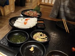 -九田家黑牛烤肉料理(石路天虹店)