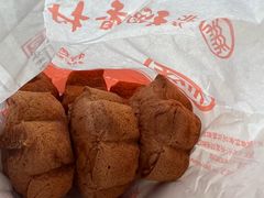 蜂蜜蛋糕-北京稻香村(第三店)