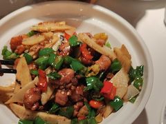 -老阿爸鲜鱼土菜(园区永旺店)