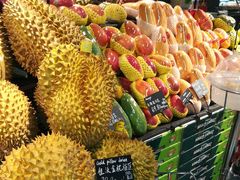 -Olé精品超市(苏州中心店)