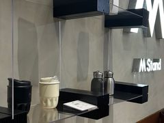 -M Stand(深圳南山欢乐颂店)