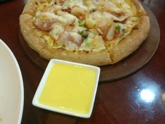 -棒约翰比萨·意面(剑河店)