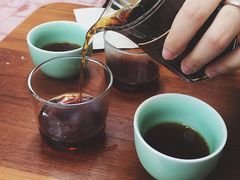 -Line 咖啡(石厦花园店)