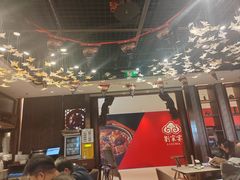 -有璟阁港式餐厅(国贸商城店)