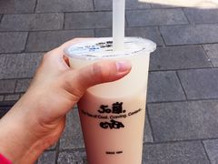 -50嵐鲜茶专卖连锁店(金城镇店)