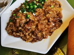 粉蒸牛肉-新月餐厅(北街店)