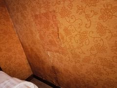 -曼谷王子宫殿酒店