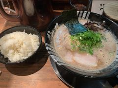 -博多一双(博多駅東本店)