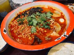 -李炮称盘麻辣烫(无锡荟聚店)