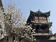 -海窝子古镇
