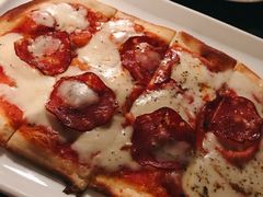 魔鬼披萨-EATALIA意塔利意式餐厅(鼓楼店)