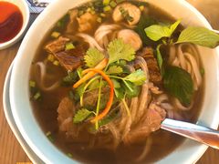 -CHINCHIN 青青·泰国料理(万象食家店)