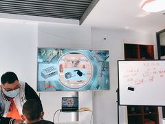 -童程童美信奥赛科技特长·乐高编程科创机器人(富兴校区)