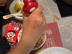 -一绪に寿喜烧(荟聚店)