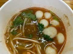 -明月虾面(厦禾路店)