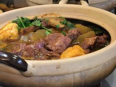 -牛腩之旅·牛腩牛杂煲(光启城美食城店)