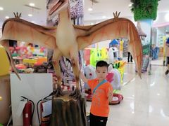 -满记甜品(加州阳光开元广场店)