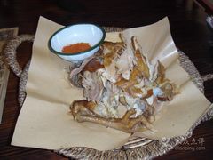 -刘师父老汉口江湖菜(蔡锷路店)