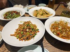 -佬湘楼·27年湘菜(天河都市广场店)
