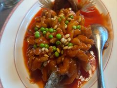 -九里云松·天香餐厅