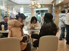 -奈雪的茶(凯德新都心店)