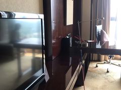 -成都保利公园皇冠假日酒店(熊猫基地店)