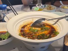 -兰湘子·湘菜小炒(长安万科广场店)