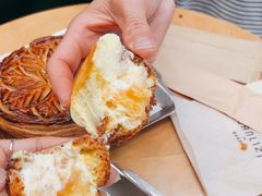 -LANLIZI BAKERY(COSMO店)