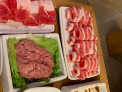 -傣妹火锅(四川北路店)
