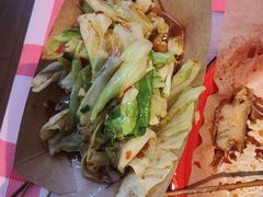 -肉店炸炸炸·爆汁孜然牛肉