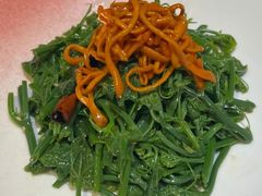 -悦融·京鲁菜·露台花园(安定门店)