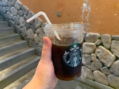 冰美式-星巴克(杭州桐庐立山国际店)