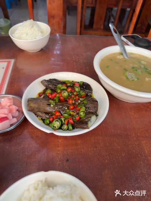 巷子肥肠(科华巷店)图片