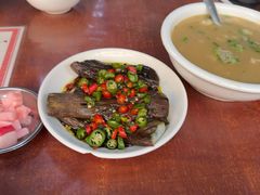 -巷子肥肠(科华巷店)