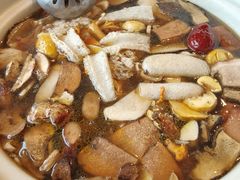 -天宜隆蘑菇宴火锅(石景山旗舰店)
