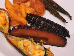 -芭菲盛宴·环球美食(锦城万达广场店)