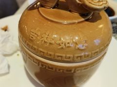 -都会尚膳·海鲜自助餐厅(重庆万豪酒店)