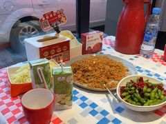 -去吃龙虾 | 烧烤·龙虾馆(红林世界城店)