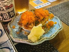 -半藏居酒屋(香港花园店)