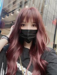点击看大图 -KS COLOUR漂色·染发·画染