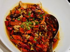 -茉里粤菜(皇姑万象汇店)